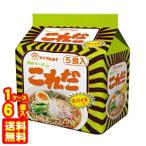 マルタイ ラーメン「これだ」 5食入×6個入 ／食品
