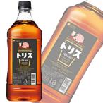 サントリー トリス クラシック PET 1.8L×6本入 1800ml ウイスキー /お酒