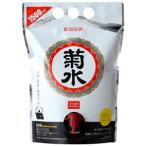  Kikusui sake структура Kikusui белый Smart pauchi1500ml×6 штук | sake 