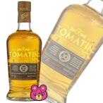 K&K国分 國分 トマーティン 30年 700ml ウイスキー /お酒