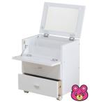  Figo туалетный столик WH белый FWK-4553DR конечный продукт | интерьер : не 2 торговля 81893