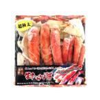 林商店/ 生たらば蟹ハーフポーション 1.4kg かに カニ 下関 唐戸市場商品 直送 /要冷凍/クール便