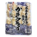 ショッピング牡蠣 牡蠣フライ 20粒入 カキフライ ／要冷凍／クール便／食品：林商店