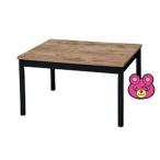 casual kotatsu arte na7560ANA античный натуральный примерно ширина 75× глубина 60× высота 37/42cm котацу | интерьер : Hagi .3I