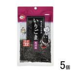 katagi еда молния есть .. кунжут чёрный 80g×5 шт резина . лен |NA