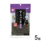 katagi еда молния есть потертость кунжут чёрный 70g×5 шт резина . лен |NA