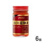 6 шт |yu поплавок еда 4 река бобы доска соус 130g×6 штук tou van Jean |NA