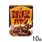  Meiji Гиндза - cocos nucifera 180g×10 шт retort meiji |NA