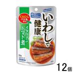 12個 ／ はごろもフーズ いわしで健