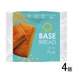  основа капот BASE BREAD молоко 2 штук ×4 шт |NA