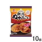 10 шт | скала . кондитерские изделия Niigata .. рисовые крекеры 4 листов входит ×10 шт |NA