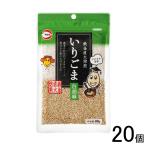 katagi еда молния есть .. кунжут белый 80g×20 шт резина . лен |NA