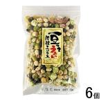 カネタ・ツーワン 豆ってうまい 10種ミックス 155g×6個 ／NA