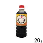  река . соевый соус роскошный соя 500ml×20шт.@|NA