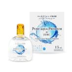 ピュアアクア プレミアム 装着薬 Pure aqua premium by ZERU うるおい成分配合 指定医薬部外品 クリーン モイスト