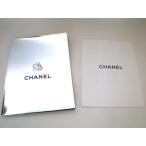 CHANEL Chanel каталог фото книжка [ подлинный товар * не продается ] CHANEL 2001 ювелирные изделия 