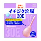 イチジク浣腸30Ｅ（30ｇ×10個）５箱セット【第2類医薬品】