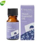  Blend . масло Nemulila лаванда 10ml[ бесплатная доставка ][ жизнь. дерево ]. масло 