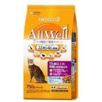 ユニ・チャーム Allwell 15歳以上の腎臓の健康維持750g