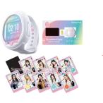 BANDAI バンダイ たまごっち Tamagotchi Smart NiziU スペシャル BANDAI バンダイ たまごっち Tamagotchi Smart NiziU スペシャル