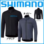 2018秋冬 SHIMANO ウインドブレークジャケット サイクルウェア メンズ ロードバイク サイクリングウェア シマノ