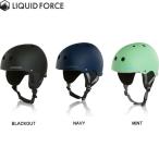 2018LIQUIDFORCE/FLASH リキッドフォース