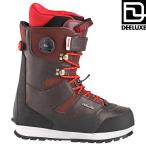 2020/2021 DEELUXE/X-PLORER TF/BROWN/26.5