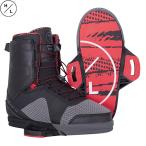 2021HYPERLITE/TEAM X BOOT ハイパーライト