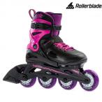 2022ROLLERBLADE/FURY G(BK/PK)ローラーブレ