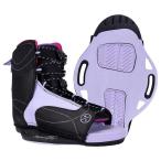 [ параллель импортные товары ]2024HYPERLITE JINX BOOTS высокий перлит женский модель 
