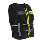 【並行輸入品】2026LIQUID FORCE M HINGE CLASSIC CGA/BLACK-GREEN リキッドフォース