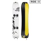 2025/2026 RIDE/SPLIT PIG PACKAGE/スプリットピグパッケージ/R230202501