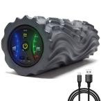 ショッピングフォームローラー 振動フォームローラー/AP1530V/Vibrating Roller Massager