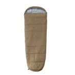 BUNDOK BDK-61 マミー型シュラフ バンドック