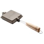 コールマン/Coleman/ホットサンドイッチクッカー/170-9435/ホットサンドクッカー／ランタンマーク焼印