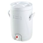  Captain Stag UE-2021li защита кувшин для воды &amp; кондиционер 18L белый 