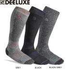DEELUXE THERMO SOCKS サーモソックス