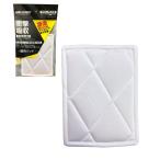  Earl's пальто / Baseball колени для накладка EC-BB004