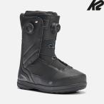 2025/2026 K2 MAYSIS WIDE Black KB2512930