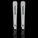 2026　SALOMON　S/MAX 12 + MI12 GW　L47651800