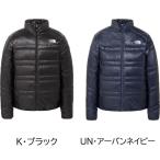 THE NORTH FACE　ライトヒートジャケット／メンズダウンジャケット／中綿／ND92550