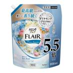 ハミング フレア フラワーハーモニー 柔軟剤 詰め替え 超特大 2000mL 1個 花王 2L FLAIR