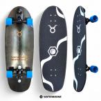  Surf skate DREAM TAURUS BLACK BAMBOO Dream taulas черный bamboo Dream грузовик установка конечный продукт скейтборд 32 дюймовый начинающий ~ опытный человек соответствует 