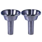  труба type нержавеющая сталь цветок .39mm средний (S-3600)