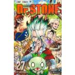 Ｄｒ．ＳＴＯＮＥ　ドクターストーン　２７巻　(コミック)