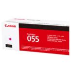 ((キヤノン　メーカー純正品))   トナーカートリッジ055 M マゼンタ CRG-055【3014C003】((代引き：不可))
