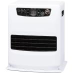 ショッピングトヨトミ 【トヨトミ】石油ファンヒーター スタンダード ホワイト 　小型 コンパクト LC-32P(W) 木造（戸建）9畳まで（15.0m2）コンクリート（集合）12畳まで（20.0m2）」