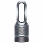 ダイソン Dyson Pure Hot+Cool HP00 IS N 空気清浄機能付ファンヒーター 空気清浄機 扇風機 アイアン/シルバー
