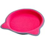 ma LUKA n собака * кошка ушко .. tray кастрюля type CT-257 / #w-122440[cute]