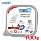 フォルツァ10[FORZA10] アクティウェット ウリナリー 100g / actiwet URINARY / 成犬用 ウエット ウェット 缶詰 犬用 8020245708853